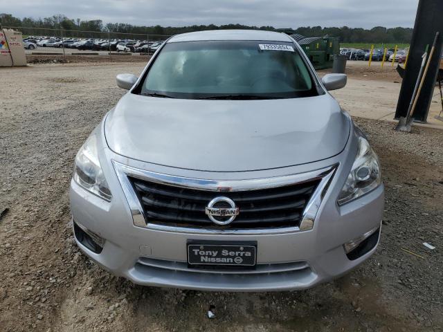 1N4AL3AP4FC574056 - 2015 NISSAN ALTIMA 2.5 SILVER photo 5