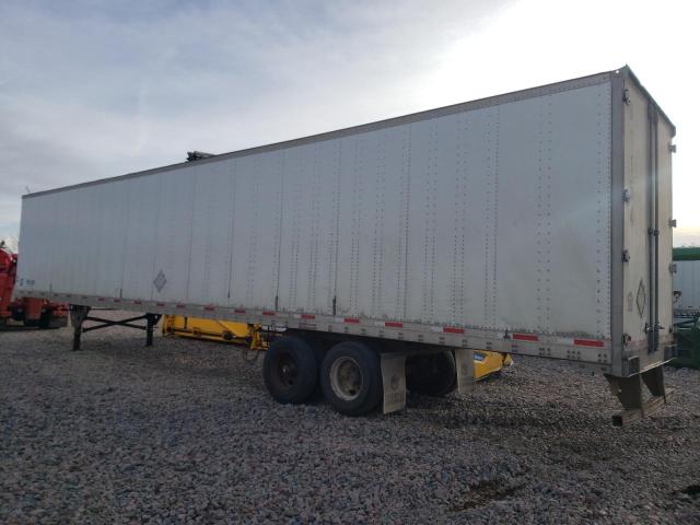 1UYVS253XGP490125 - 2016 UTILITY TRAILER WHITE photo 4