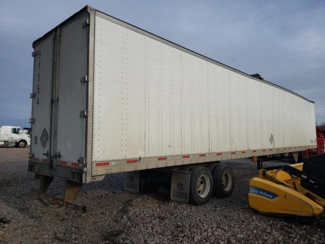 1UYVS253XGP490125 - 2016 UTILITY TRAILER WHITE photo 6