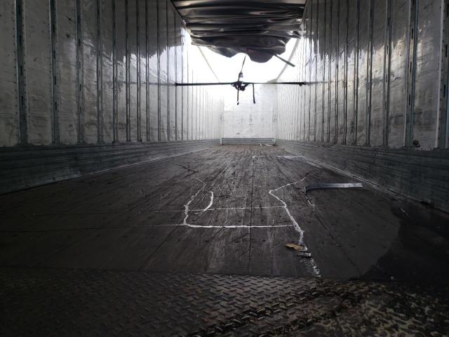 1UYVS253XGP490125 - 2016 UTILITY TRAILER WHITE photo 7