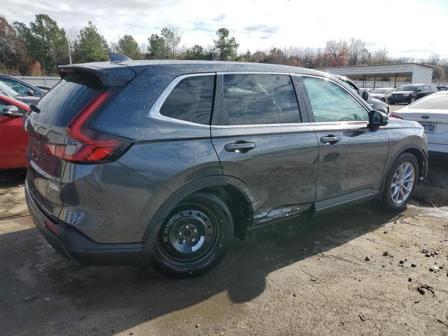 7FARS3H75PE003920 - 2023 HONDA CR-V EXL GRAY photo 3