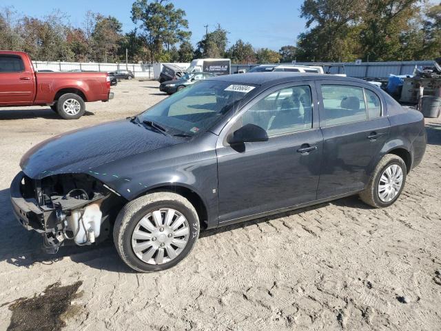 2009 CHEVROLET COBALT LT, 