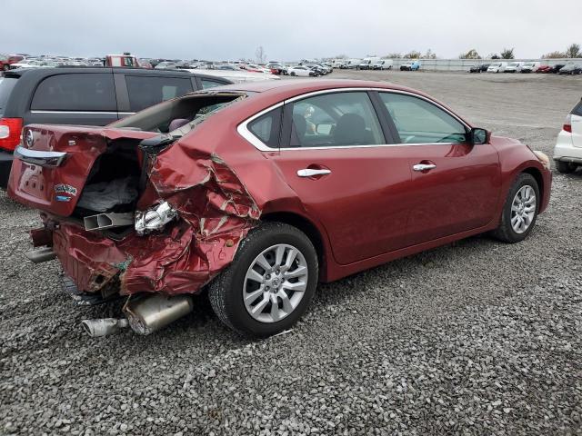 1N4AL3AP6DC241841 - 2013 NISSAN ALTIMA 2.5 RED photo 3