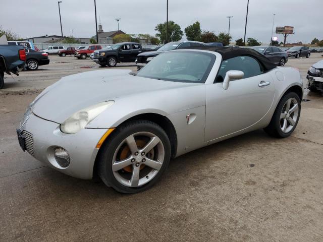 2007 PONTIAC SOLSTICE, 