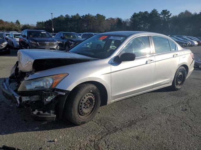 2010 HONDA ACCORD LX, 