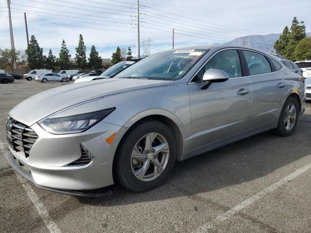 2021 HYUNDAI SONATA SE, 