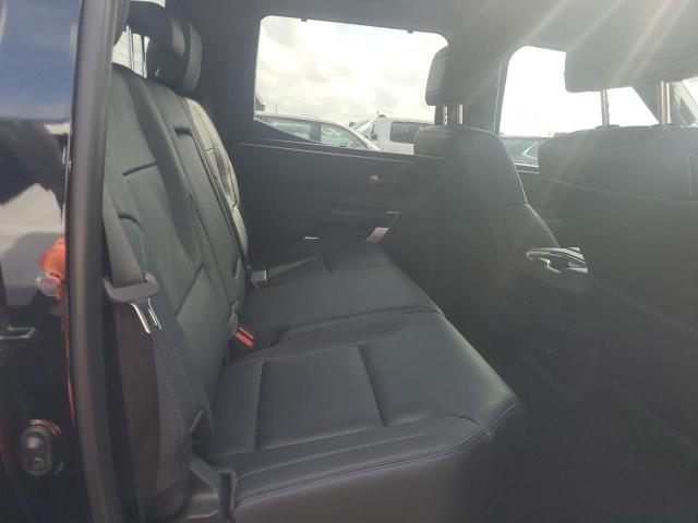 5TFNA5AB5PX026479 - 2023 TOYOTA TUNDRA CREWMAX PLATINUM 黑色 照片 10