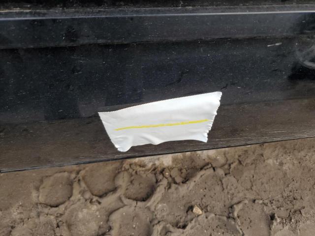 5TFNA5AB5PX026479 - 2023 TOYOTA TUNDRA CREWMAX PLATINUM 黑色 照片 12