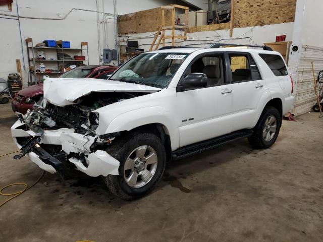 2006 TOYOTA 4RUNNER SR5, 