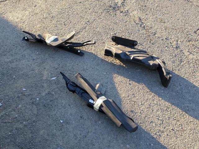 4T1G11AKXPU784705 - 2023 TOYOTA CAMRY SE NIGHT SHADE BLACK photo 12