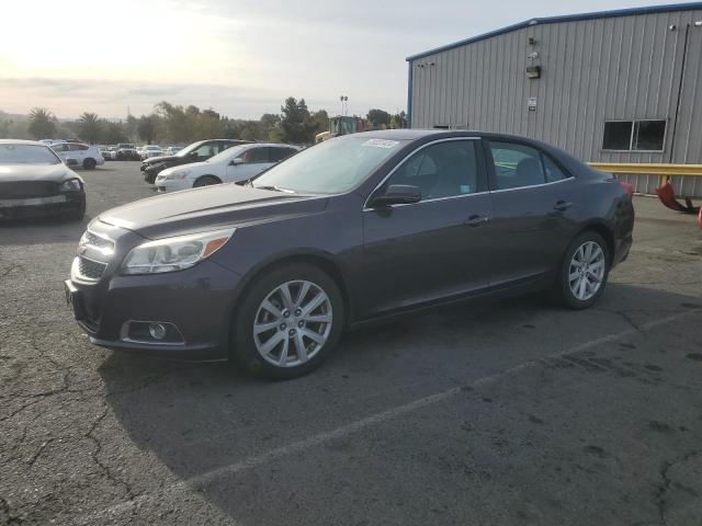 2013 CHEVROLET MALIBU 2LT, 