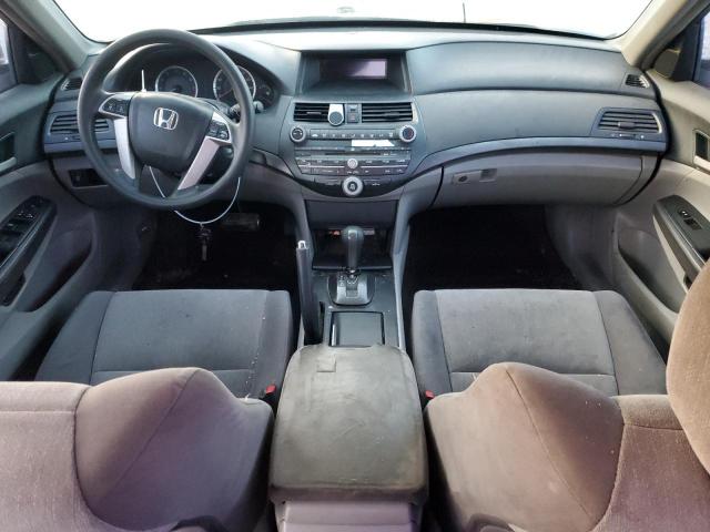 1HGCP26328A163276 - 2008 HONDA ACCORD LX SILVER photo 8