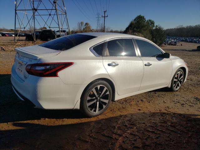 1N4AL3AP1JC260986 - 2018 NISSAN ALTIMA 2.5 WHITE photo 3