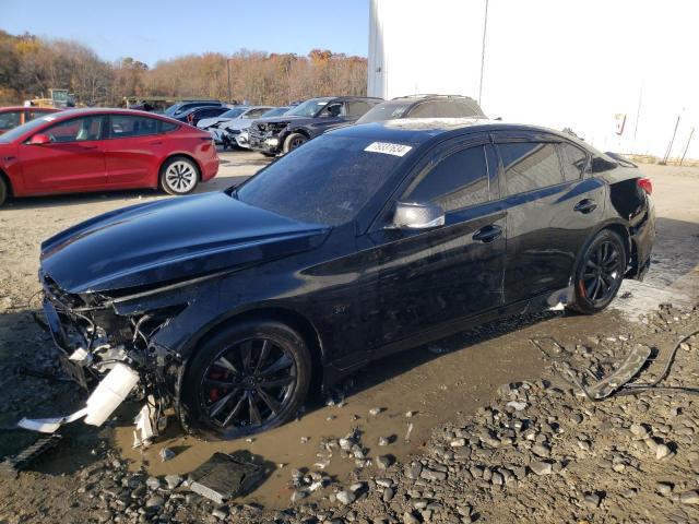 2015 INFINITI Q50 BASE, 