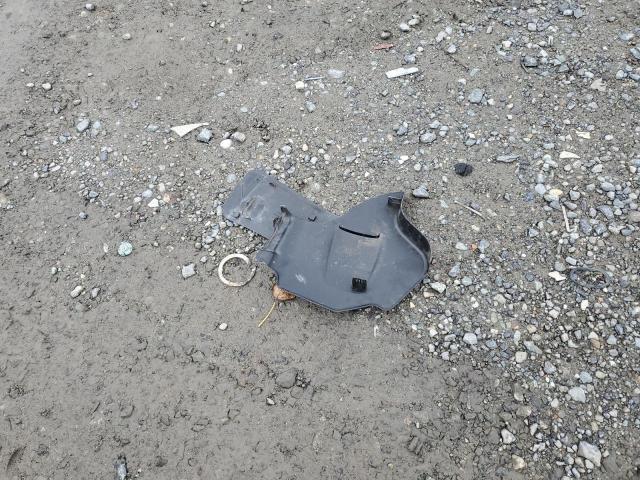 WVWRH63B71P294845 - 2001 VOLKSWAGEN PASSAT GLX ნაცრისფერი ფოტო 12