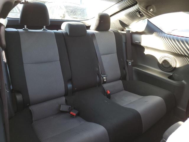 JTKJF5C74FJ007683 - 2015 TOYOTA SCION TC 蓝色 照片 10