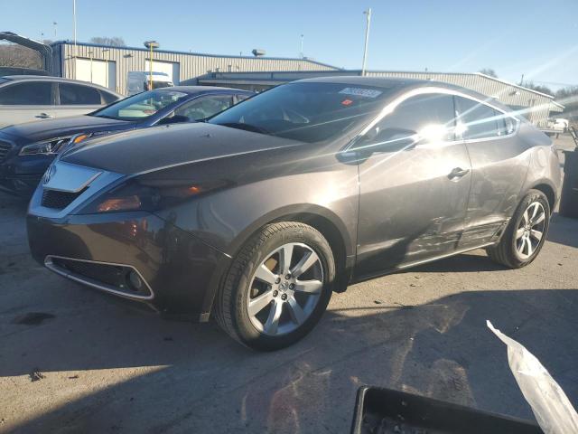 2010 ACURA ZDX TECHNOLOGY, 