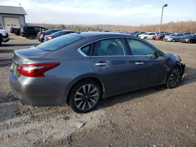 1N4AL3AP9JC263859 - 2018 NISSAN ALTIMA 2.5 SILVER photo 3