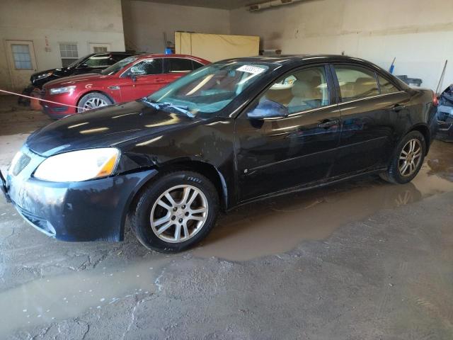 2006 PONTIAC G6 SE, 