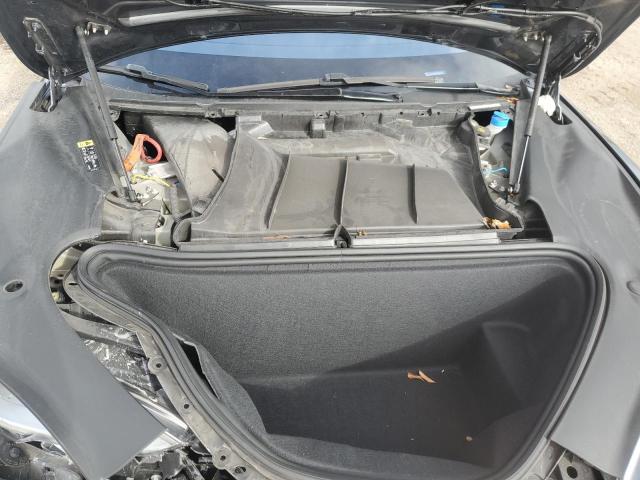 5YJSA1E27HF224272 - 2017 TESLA MODEL S Boz foto 11