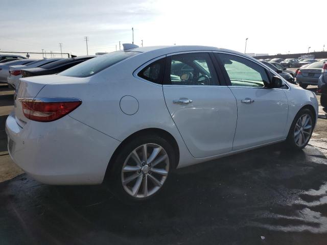 1G4PS5SK7G4142025 - 2016 BUICK VERANO WHITE photo 3