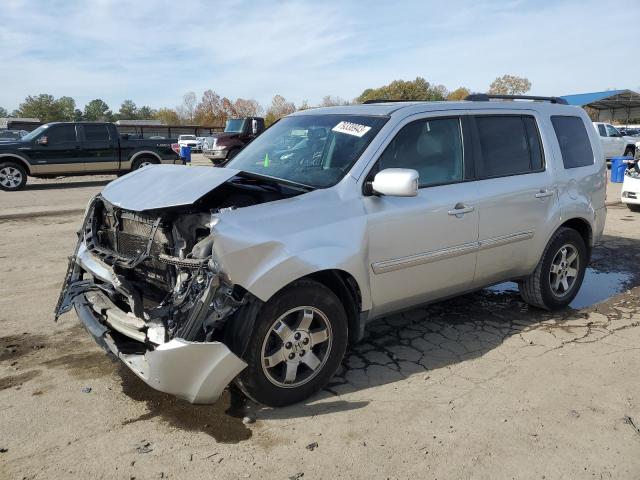 2011 HONDA PILOT TOURING, 