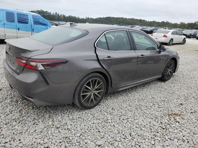 4T1G11AK2PU830172 - 2023 TOYOTA CAMRY SE NIGHT SHADE GRAY photo 3