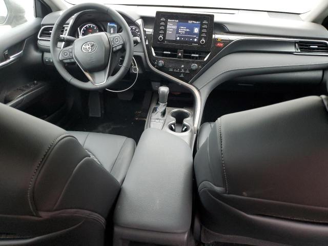 4T1G11AK2PU830172 - 2023 TOYOTA CAMRY SE NIGHT SHADE GRAY photo 8