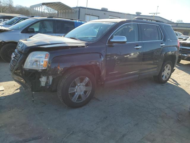 2012 GMC TERRAIN SLE, 