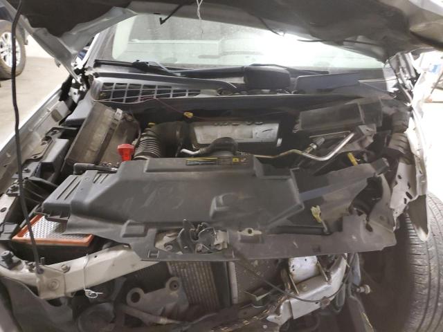 1A8HW58N38F153956 - 2008 CHRYSLER ASPEN LIMITED 银色 照片 12