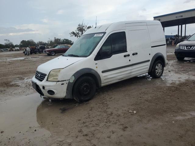 2011 FORD TRANSIT CO XLT, 