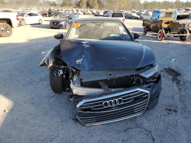 WAUM2AF29KN110400 - 2019 AUDI A6 PRESTIGE შავი ფოტო 5