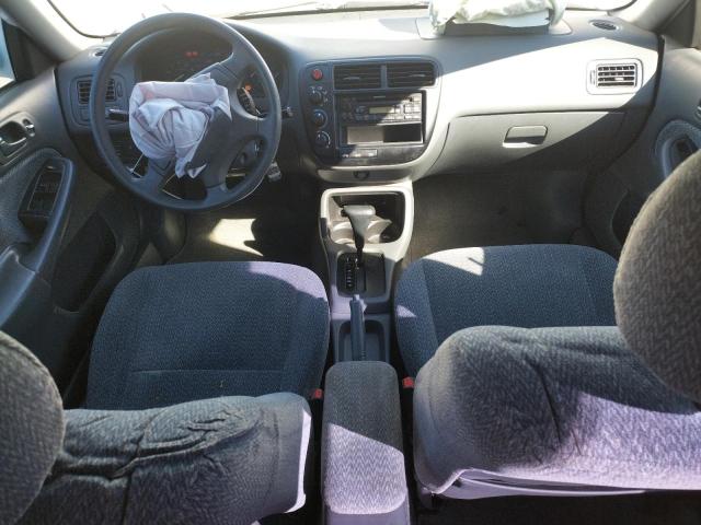 2HGEJ8646XH542688 - 1999 HONDA CIVIC EX WHITE photo 8
