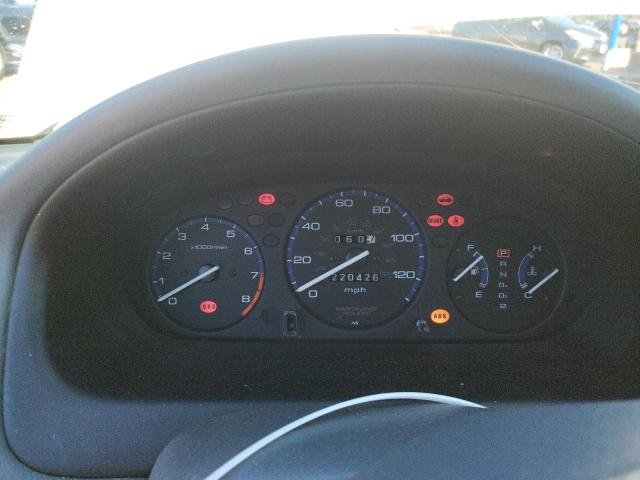 2HGEJ8646XH542688 - 1999 HONDA CIVIC EX WHITE photo 9