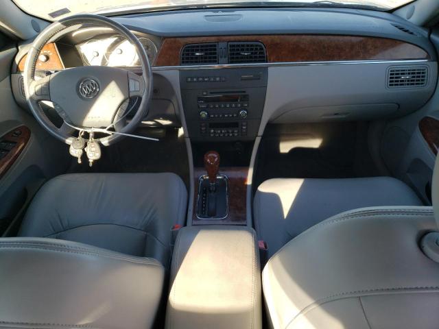 2G4WE537051237256 - 2005 BUICK LACROSSE CXS 灰色 照片 8