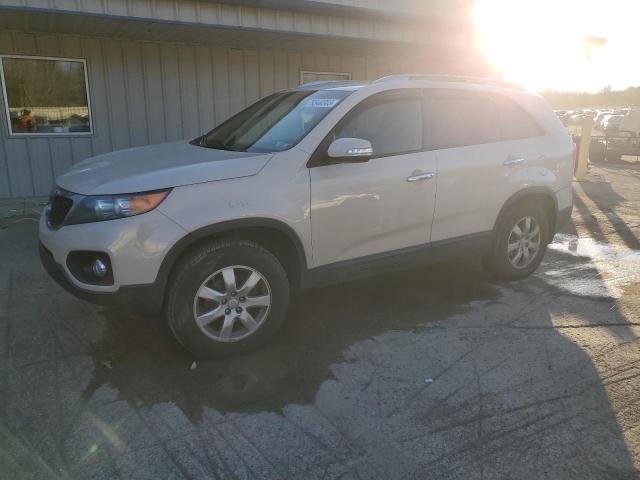 2011 KIA SORENTO BASE, 