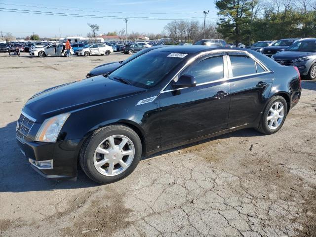 2009 CADILLAC CTS, 