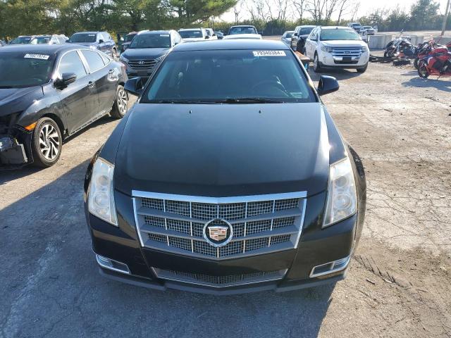 1G6DG577290158899 - 2009 CADILLAC CTS BLACK photo 5