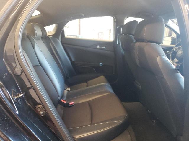 2HGFC2F81MH549994 - 2021 HONDA CIVIC SPORT 黑色 照片 10