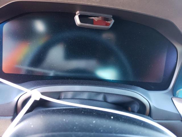 WBS33BA09PCM40637 - 2023 BMW M4 COMPETITION SILVER photo 9