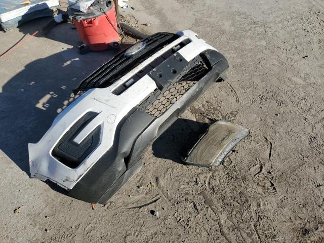 1FM5K8ARXGGC50421 - 2016 FORD EXPLORER POLICE INTERCEPTOR Weiß Foto 13