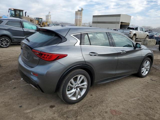 SJKCH5CP3HA034349 - 2017 INFINITI QX30 BASE BLACK photo 3