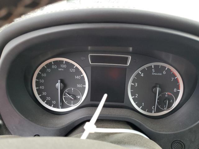 SJKCH5CP3HA034349 - 2017 INFINITI QX30 BASE BLACK photo 9