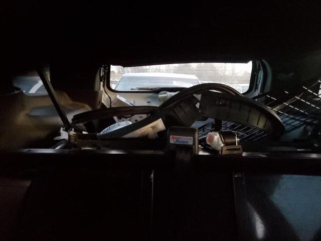 1FM5K8AR5FGA78426 - 2015 FORD EXPLORER POLICE INTERCEPTOR 白色 照片 10