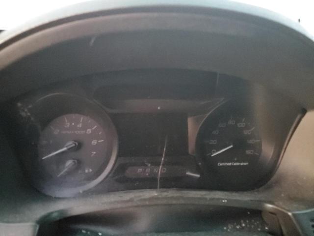 1FM5K8AR5FGA78426 - 2015 FORD EXPLORER POLICE INTERCEPTOR 白色 照片 9