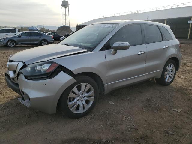 2010 ACURA RDX, 