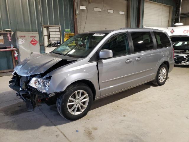 2C4RC1AG4FR676479 - 2015 CHRYSLER TOWN & COU LX WHITE photo 1