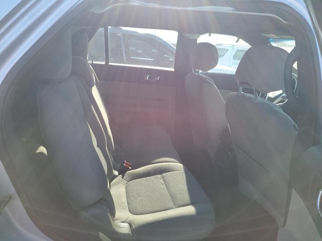 1FM5K7B84DGB83570 - 2013 FORD EXPLORER Gümüş foto 10