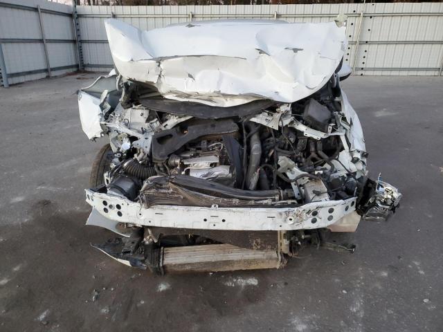 1G1BC5SM0G7293308 - 2016 CHEVROLET CRUZE LS WHITE photo 5