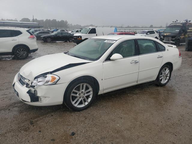 2008 CHEVROLET IMPALA LTZ, 